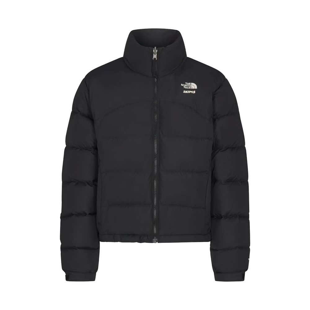 THE NORTH FACE X SKIMS
2000 RETRO NUPTSE JACKET